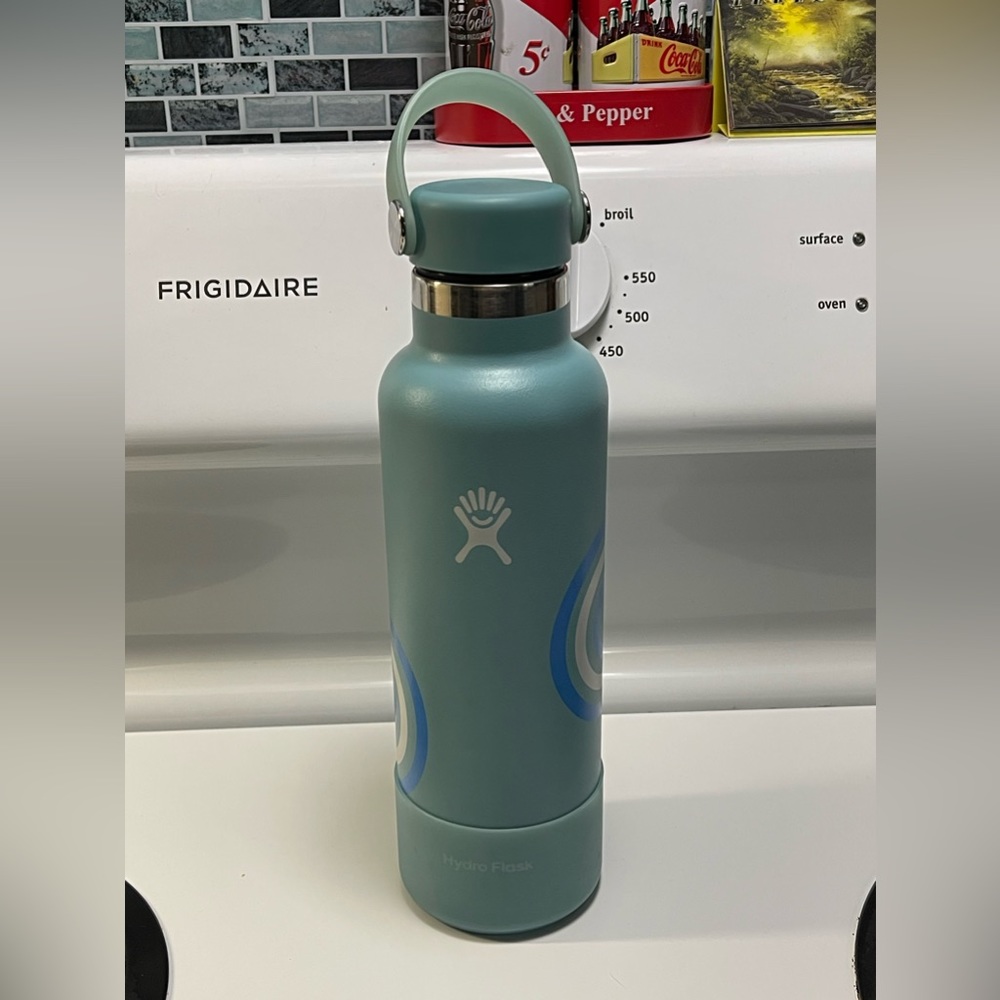 Hydroflask